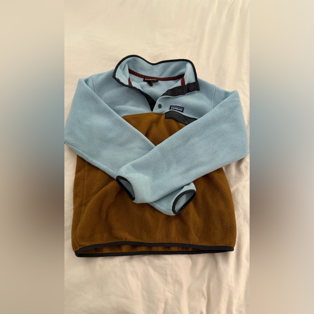 Patagonia synchilla